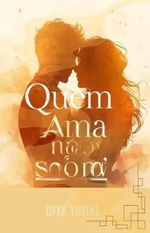 Quem ama não some – Marta Rosa