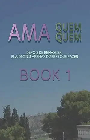 Capa do livro Quem Ama Quem (Livro 1) - Nguyen Ngoc Hieu