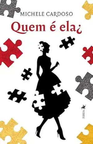 Quem É Ela¿ – Michele Cardoso