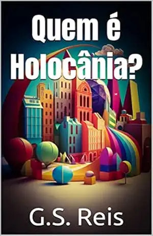 Quem é Holocânia? – G.S. Reis