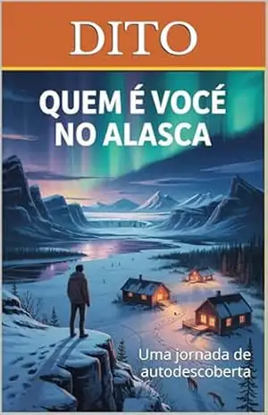 Quem é Você no Alasca?: Uma jornada de autodescoberta – Diogo Pereira