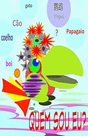 QUEM SOU EU? – Phillip Reese