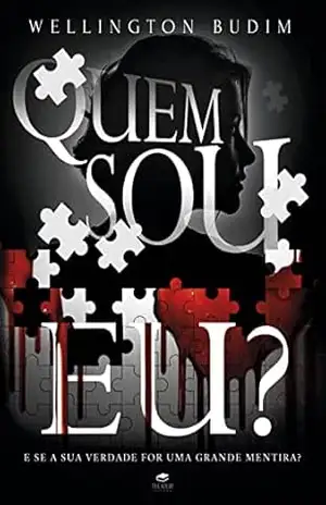 QUEM SOU EU – Wellington Budim QUEM SOU EU – Wellington Budim
