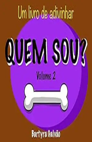 Quem Sou: Volume 2 – Bartyra Galvão