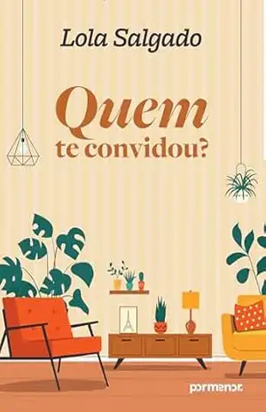 Quem te convidou – Salgado Lola