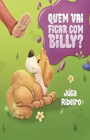 Quem vai ficar com Billy? – Júlia Ribeiro
