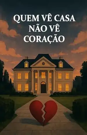 QUEM VÊ CASA NÂO VÊ CORAÇÂO – Zizi Cassim