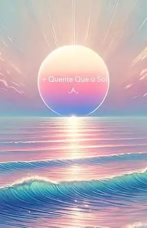 + Quente Que o Sol: Quando o Amor Queima Demais (Edição Portuguesa) – _A_ + Quente Que o Sol: Quando o Amor Queima Demais (Edição Portuguesa) – _A_
