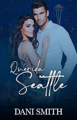 Querida Seattle – Dani Smith Querida Seattle – Dani Smith
