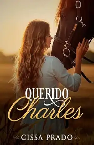 Querido Charles – Cissa Prado Querido Charles – Cissa Prado