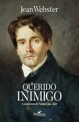 Querido Inimigo – Jean  Webster