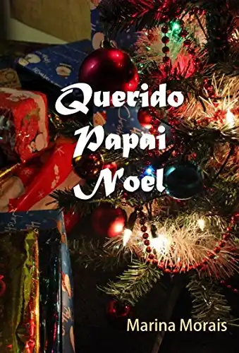 Baixar Querido Papai Noel pdf, epub, mobi, eBook