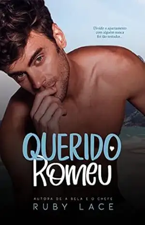 Querido Romeu – Ruby Lace
