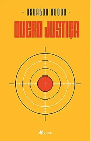 Quero Justiça – Osvaldo Godoy Quero Justiça – Osvaldo Godoy