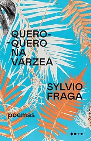 Quero–quero na várzea – Sylvio Fraga
