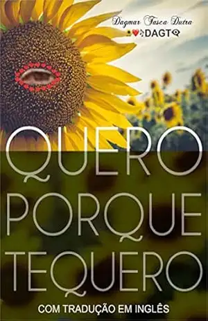 Queroporquetequero – Dagmar Tasca Dutra Queroporquetequero – Dagmar Tasca Dutra