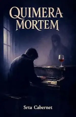Quimera Mortem – Srta Cabernet