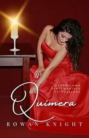 Quimera: Quando Uma Ninfomaníaca Se Apaixona – Rowan Knight