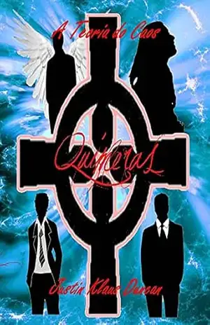 Quimeras – Vol. II: A Teoria do Caos – Justin Klaus Duncan