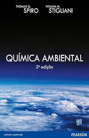 Química Ambiental – Thomas G.