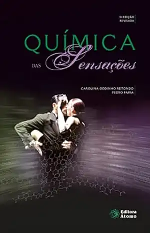 Química das Sensações – Carolina Godinho Retondo
