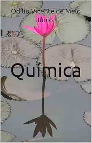 Química – Odílio  Vicente de Melo Júnior