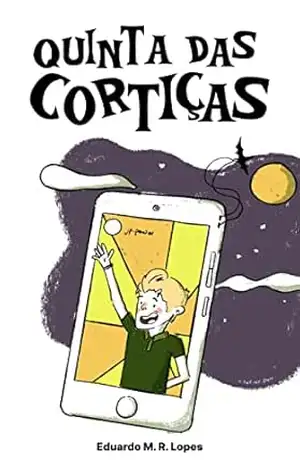 Quinta das Cortiças – Eduardo M. R. Lopes