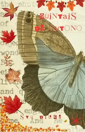Quintais de Outono – Stu Dilce