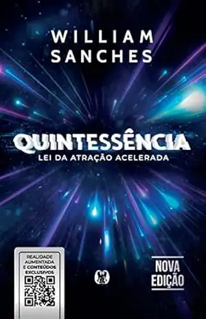 Quintessência – William Sanches