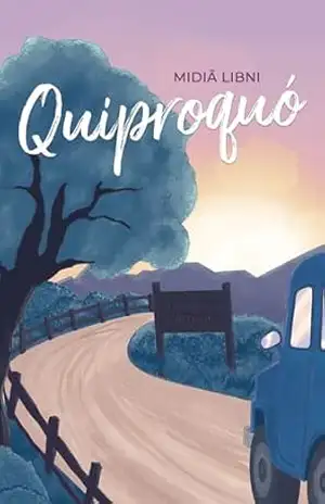 QUIPROQUÓ – MIDIÃ LIBNI QUIPROQUÓ – MIDIÃ LIBNI