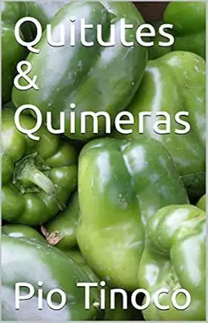 Quitutes & Quimeras (culinária caseira Livro 4) – Pio Tinoco