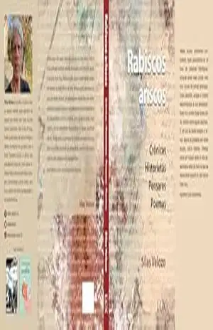 Rabiscos ariscos – Silas Velozo