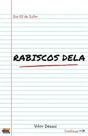 Rabiscos Dela – Vitor Desani