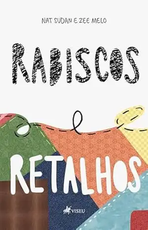 Rabiscos e Retalhos – Nat Sudan