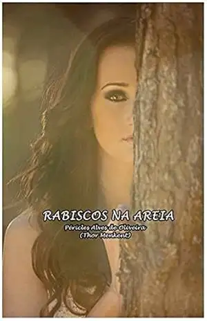 RABISCOS NA AREIA – PÉRICLES  ALVES DE OLIVEIRA