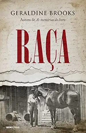 Raça - Geraldine Brooks