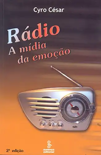 Baixar Rádio: A mídia da emoção pdf, epub, mobi, eBook