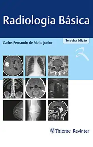 Baixar Radiologa Básica pdf, epub, mobi, eBook