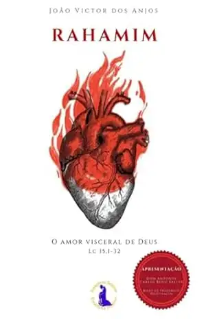 Rahamim – João Victor Dos Anjos Rahamim – João Victor Dos Anjos