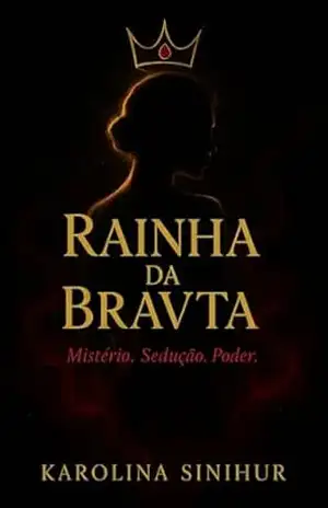 Rainha da Bravta: Portuguese Edition – Karolina Sinihur