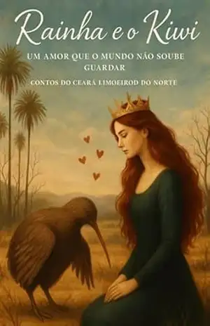 Rainha E O Kiwi – Fabio; Fernando; Sofia;