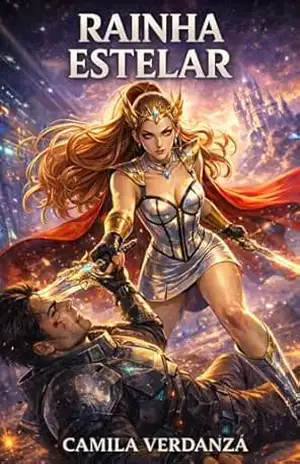 Rainha Estelar – Camila Verdanza