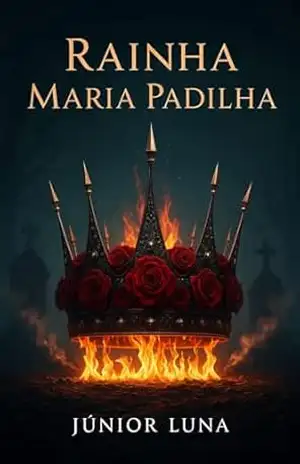 Rainha Maria Padilha – Júnior Luna