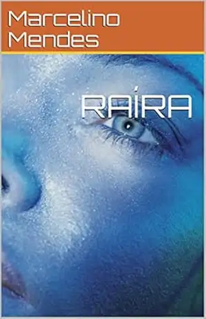 RAÍRA – Marcelino Mendes RAÍRA – Marcelino Mendes