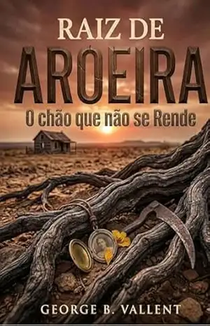 Raiz de Aroeira: O Chão que não se Rende. – George B. Vallent