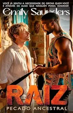 RAIZ: PECADO ANCESTRAL – EMILY SAUNDERS