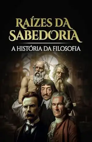 Raízes Da Sabedoria: A história da filosofia desvendada (Introdução à filosofia Livro 1) – Guilherme Lopes