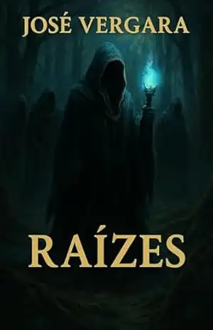 Raízes (Diego Doria: Detetive da Arte Livro 1) – Jose Vergara