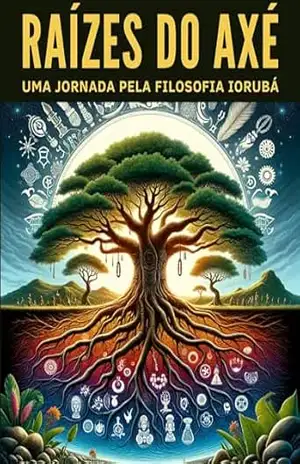 Raizes do Axé: Uma jornada pela filosofia Iorubá: O Caminho dos Orixás, Sabedoria e Práticas da Tradição Iorubá – Yemi Adebayo
