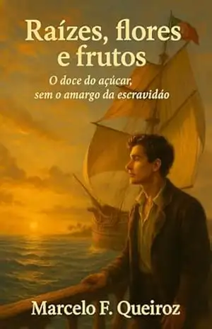 Raízes, Flores e Frutos – Marcelo Freitas Queiroz Raízes, Flores e Frutos – Marcelo Freitas Queiroz